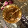 spice grander herb chai curry soap homemade cooking mortar spice