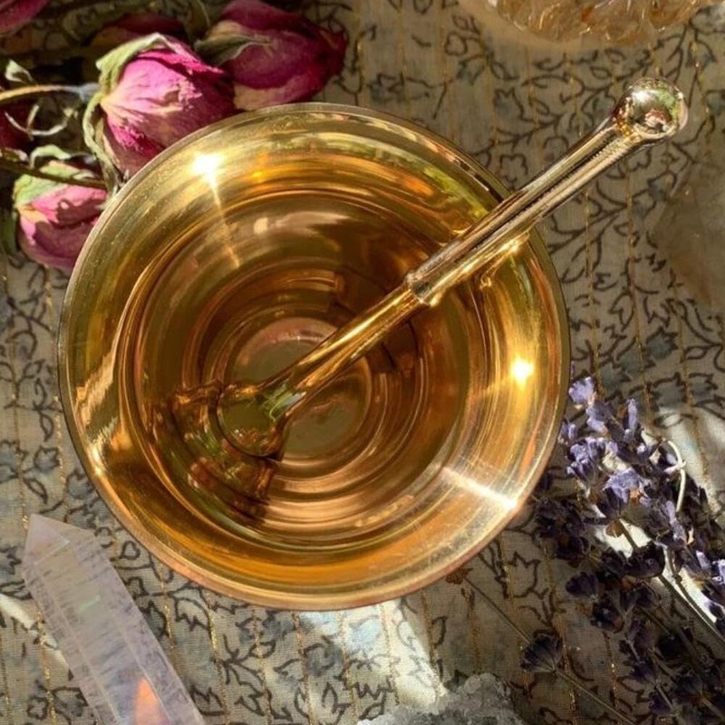 spice grander herb chai curry soap homemade cooking mortar spice