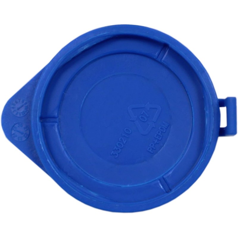 Windscreen Washer Bottle Tank Cover Cap Lid For Ford Focus