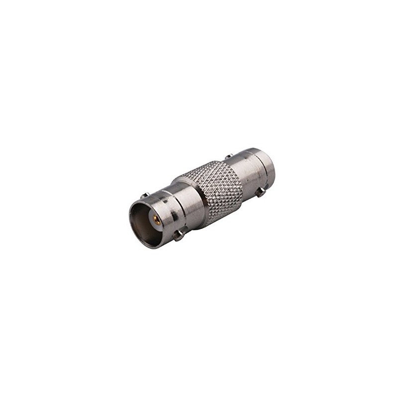BNC Female to BNC Female, BNC Connector, BNC Converter, BNC