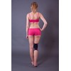 Neoprene Knee Support, Knee Support from high elastic offenporigen, ,