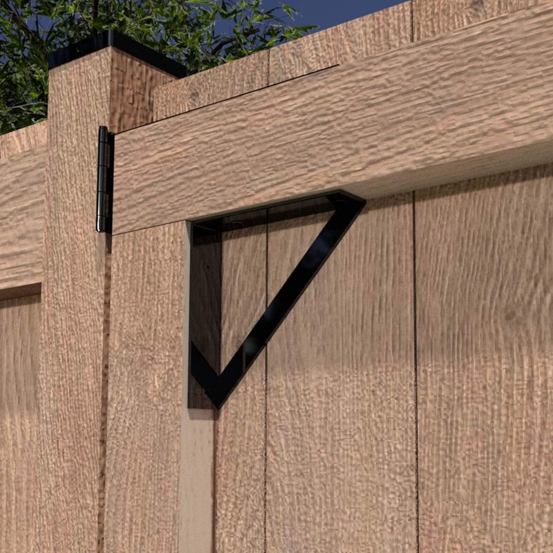 PYLEX 11050 Simple Gate Kit