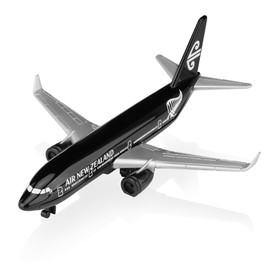 SimplyAir 1/400 Air New Zealand Airplane Model Kits Plastic Airplane Model for Collection and Display