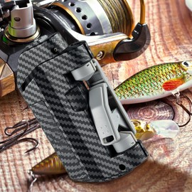 Lure Electric Knotter,Fish Knot Tying Tool - Outdoor Fishing Equipment, Saltwater Tackle, Knotting Machine for Men Women Anglers Lovers