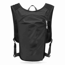 5L Outdoor Running Backpack Bicycle Backpack Sports Vest Ultralight Riding Bag Women Men Breathable Jogging Sport Backpack For Camping Hiking Cycle Sport Bag