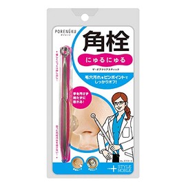 Noble Poinook The Pour Clear Stick