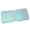 Sunpower Flexible Solar Cells E60 C60 5x5 3.6W Monocrystalline Cells