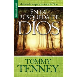En la búsqueda de Dios (Spanish Edition)