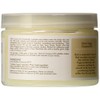 Shea Moisture 100% Extra Virgin Coconut Oil Head-to-Toe Nourishing Hydration