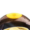 3D Crystal Ball Night Light Rechargeable Battery Soft Light Multifunction