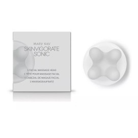 Mary Kay Cabezal De Masaje Facial Skinvigorate Sonic Mary Kay