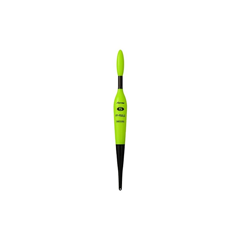 Fuji-Toki FF-F50LG Electric Float, Ultra Bright Green LED, Compatible Toys: