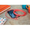Juice XL Apple Lightning Charge and Sync Cable, Coral