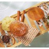 Pears Pure and Gentle with Natural Oil Soap, 100g, Pack