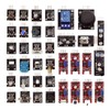 BerryBase 36-Piece Universal Sensor Kit for Arduino and Raspberry Pi