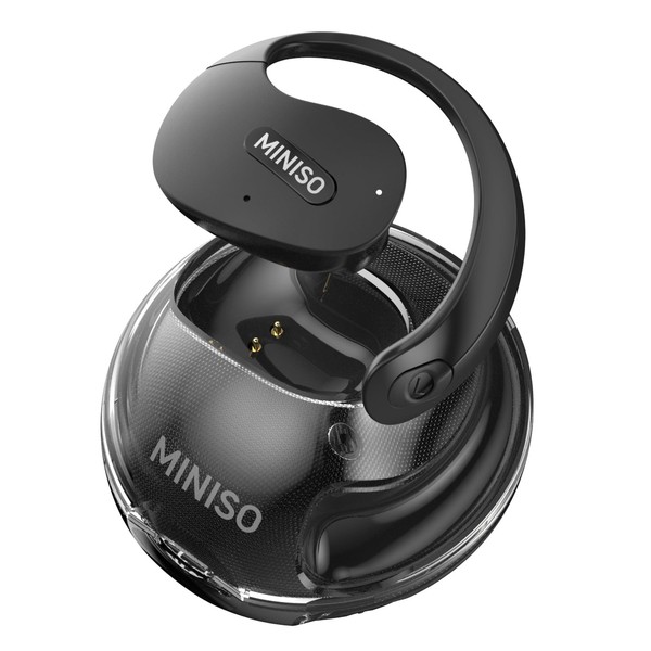 MINISO MINISO X15 PRO AI Translation Earbuds Real Time, 3-in-1