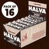 Oh, Goodness! Organic Halva Bars - Paleo Friendly - No