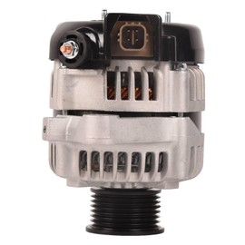 TOPAZ New 12V 80A Alternator 270600C020 Compatible with Toyota Tacoma 2005 2006 2.7L