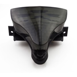 tawsk 2009 – 2014 Yamaha YZF R1 integrado secuencial luces de cola LED Lente Ahumado