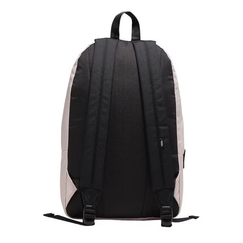 Vans Women's Realm Backpack (Rose Smoke)