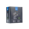 Schwalbe Air Plus Av7 Inner Tube Standard 40 mm 20