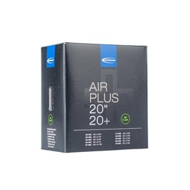 Schwalbe Air Plus Av7 Inner Tube Standard 40 mm 20 Inches