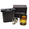 Cystal Clear Ice Skull Maker