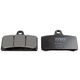 TRW MCB780 Brake Pad