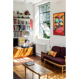 Youtheart Painting with Diamonds Cars Diamond Art Kits, 5D Full Drill Cross Stitch Embroidery Kit…