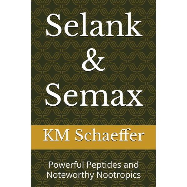 Selank & Semax: Powerful Peptides and Noteworthy Nootropics