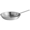 Choice Aluminum Fry Pan (select size below) - 14 Inch