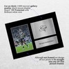 HWC Trading A4 Bruno Guimaraes Newcastle United Gifts Printed Signed