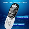 Universal Replacement Remote Control Fit for Directv RC71 RC72 RC73