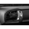Oxygen Classic Car Fragrance Black