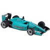 Hasegawa 1/24 Leyton House Lola T90-50 Plastic Model 20452