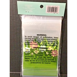 Celebrate It Easter Spring Treat Bags New 25 Pieces 4” X 6” New