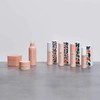 Rafra Balm Orange Pour Fresh 3.5 oz (100 g)