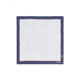 DuPont (신세계 사우스시티)25FW  흡수력이 좋은 듀퐁 순면 손수건 2종 셋트 SE5FMA381002SWH006SNY (Shinsegae South City) 25FW Highly Absorbent Dupont Cotton Handkerchief 2-Piece Set SE5FMA381002SWH006SNY