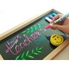 Artline Glass Markers Assorted Colours (Pack of 4)