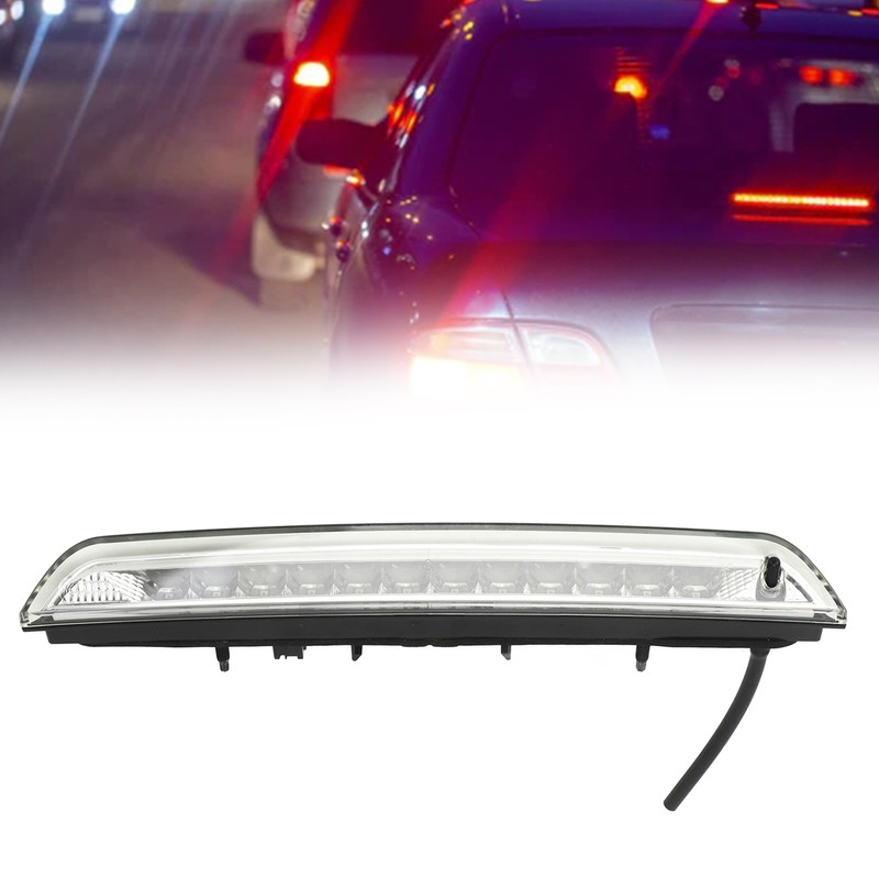 High Mount Brake Light 15W 12V 6351LX 3rd Stop Lamp