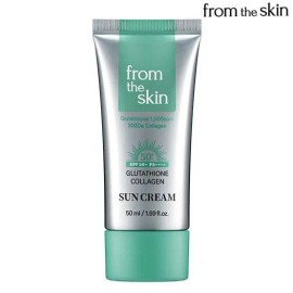from the skin Jo Eun House From The Skin Sun Cream 50ml*1 single item 948447 / 조은하우스 프롬더스킨 선크림 50ml*1 단품 948447