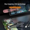 Smart Automatic Screen Clicker Tapper, Adjustable Auto Screen Clicker for