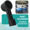 JN3-G6381-00-00 Forward and Reverse Handle for Ya-maha G11 G14 G16