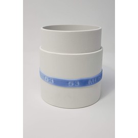 Mercer of Montana 4" Zooplankton Sieve (53 Micron)