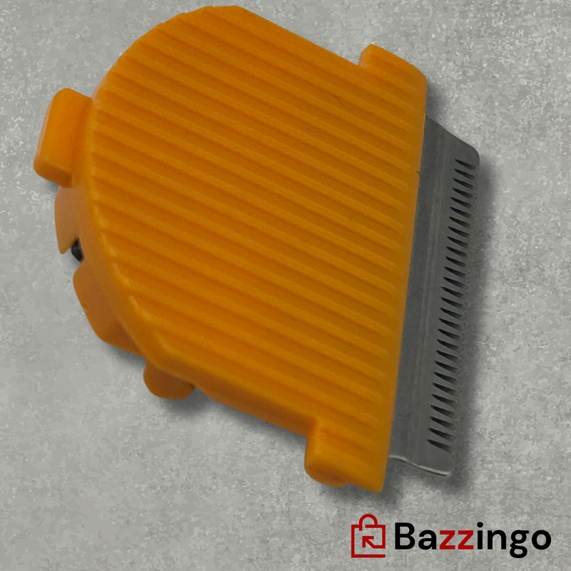 Blade Head Compatible with BaByliss E790E E779E Replacement Blade Cutting