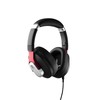 Austrian Audio HI-X15, Closed-Back, Over-Ear Headphones with High Excursion 44mm