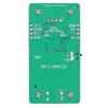 Qinlorgo Pressure Sensors Display Module, 32x62.6x11mm Copper Clad Laminate Ultra