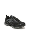 Ryka Womens Devotion XT Cross Training Shoes Black/Metiorite/White 5 M