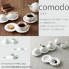 Oda Toki Comodo Sugar Pot AM-P27201