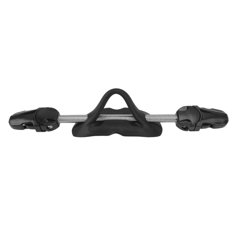 2pcs Diving Fin Strap Adjustable Quick Release Buckle Universal Scuba